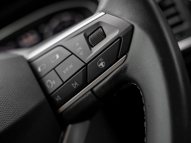 Seat Ateca 1.5 TSI DSG