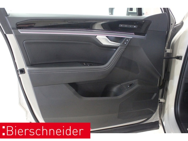 Volkswagen Touareg 3.0 V6 TDI R-Line