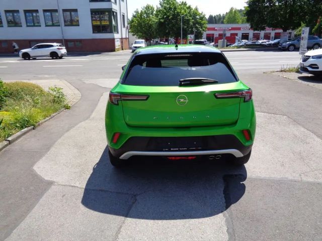 Opel Mokka Elegance Turbo