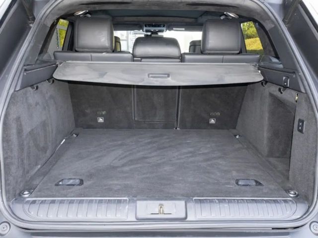 Land Rover Range Rover Sport 3.0 P400