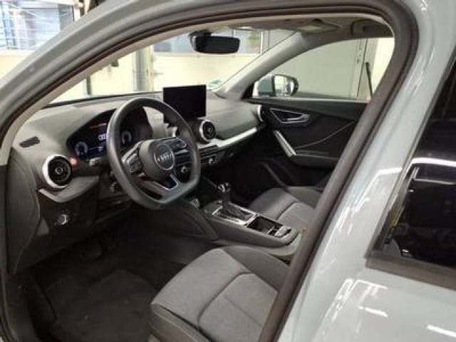 Audi Q2 35 TDI S-Tronic