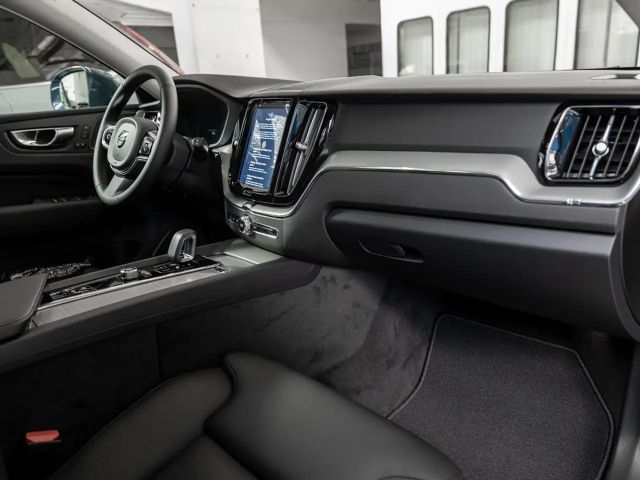 Volvo XC60 AWD Bright Plus Recharge