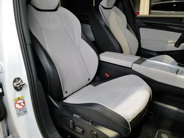 Volkswagen ID.7 Pro Tourer