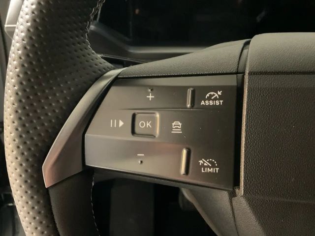 Opel Grandland X GS-Line Grand Sport