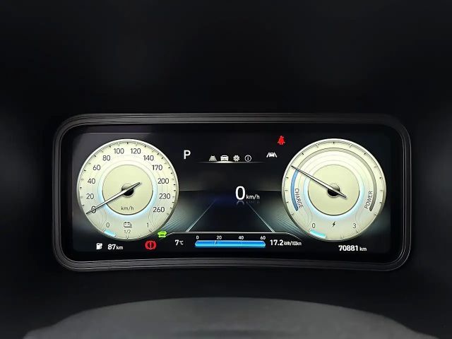 Hyundai Kona 64 kWh Electric Select
