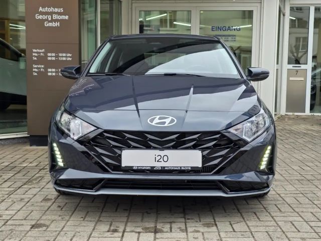 Hyundai i20 1.0 Select T-GDi