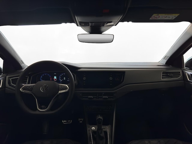 Volkswagen Taigo 1.5 TSI DSG