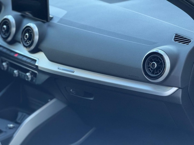 Audi Q2 35 TFSI S-Line S-Tronic