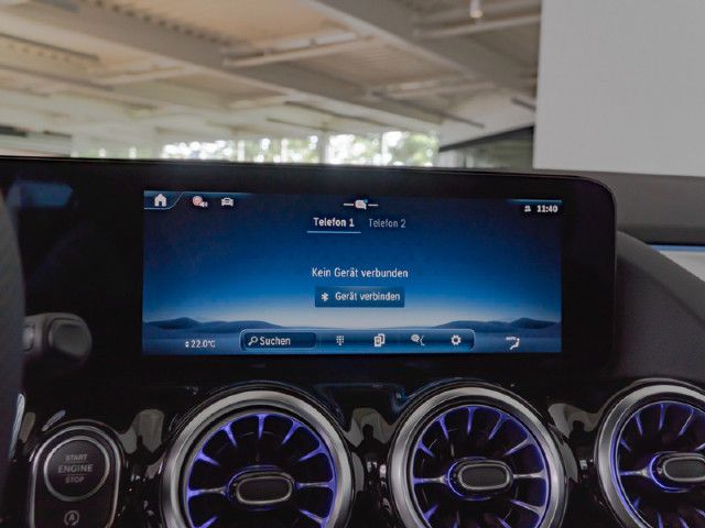 Mercedes-Benz GLA 220 4MATIC GLA 220 d