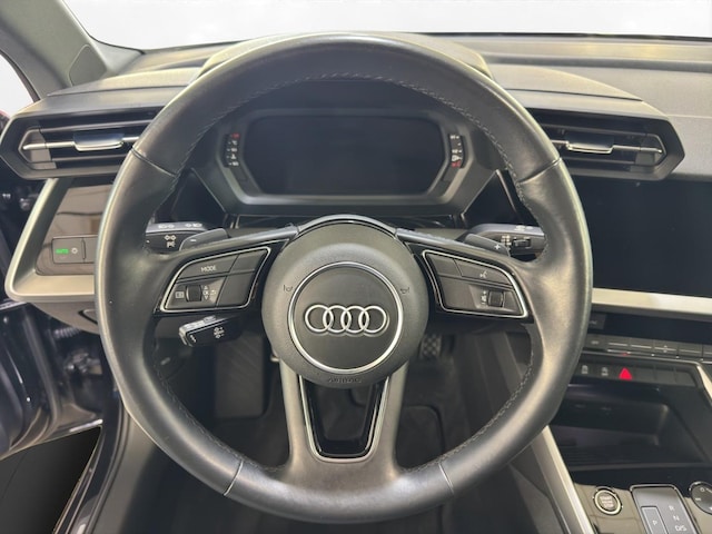 Audi A3 35 TFSI S-Tronic Sedan