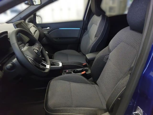 Renault Captur TCe 90 Techno