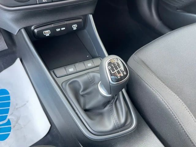 Hyundai Bayon 1.0 Select T-GDi