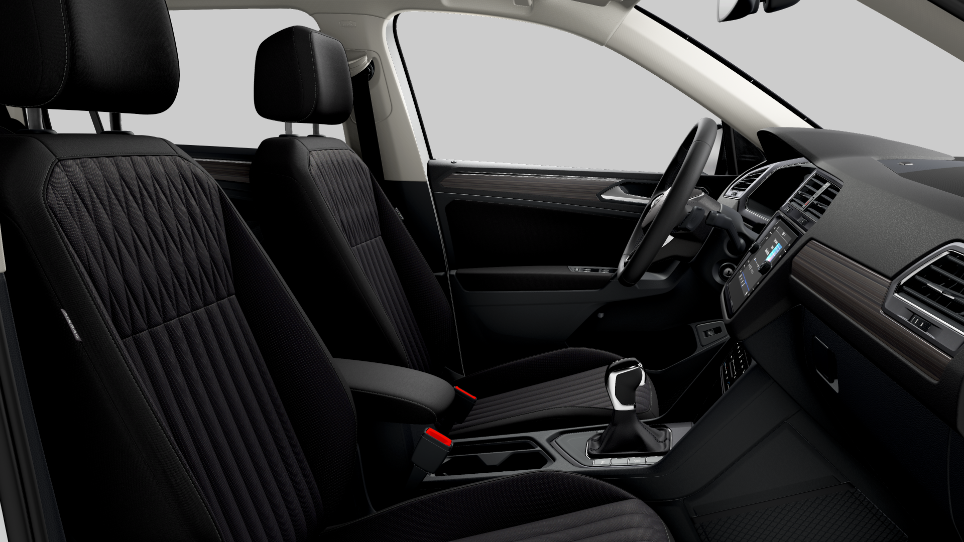 Volkswagen Tiguan 1.5 TSI Allspace DSG Life