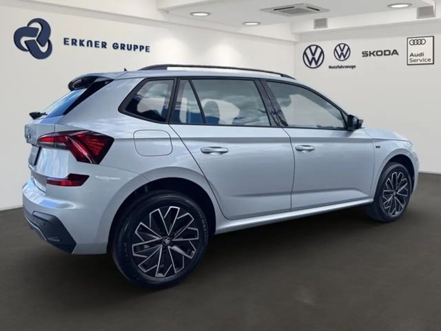 Skoda Kamiq 1.0 TSI Tour