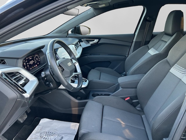 Audi Q4 e-tron 40 Sportback