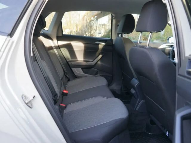 Volkswagen Polo Move