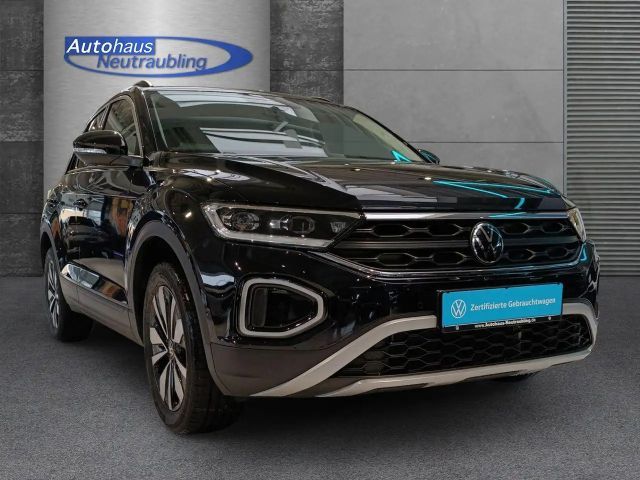Volkswagen T-Roc 2.0 TDI