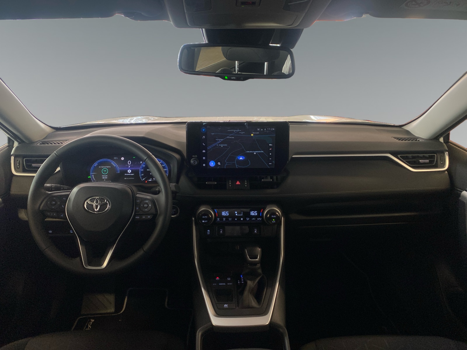 Toyota RAV4 5-deurs Business