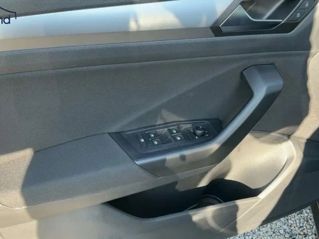 Volkswagen T-Roc DSG Life