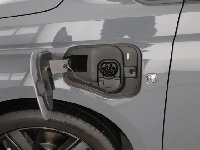 Volkswagen Caddy eHybrid