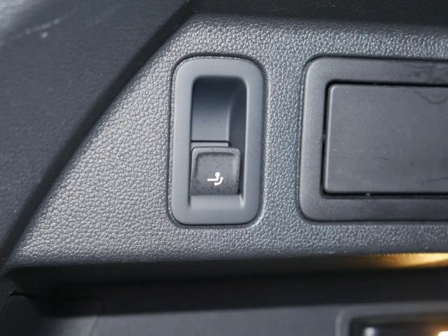 Volkswagen Tiguan 2.0 TDI DSG