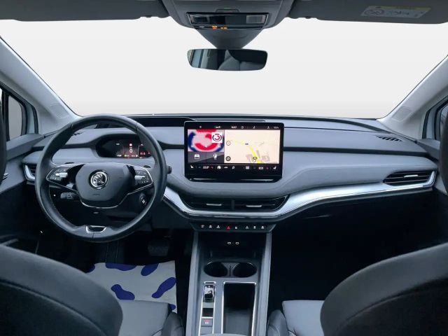 Skoda Enyaq iV 80