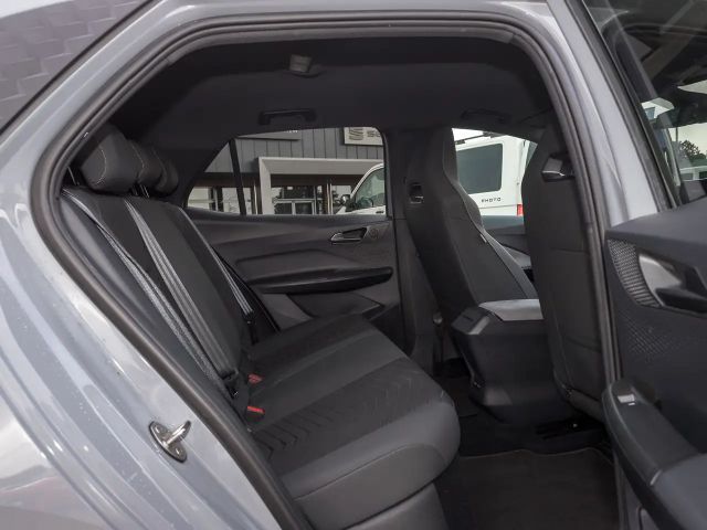 Cupra Born 77 kWh eBoost