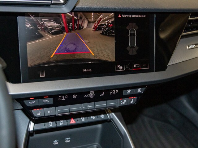 Audi A3 35 TFSI S-Tronic Sportback