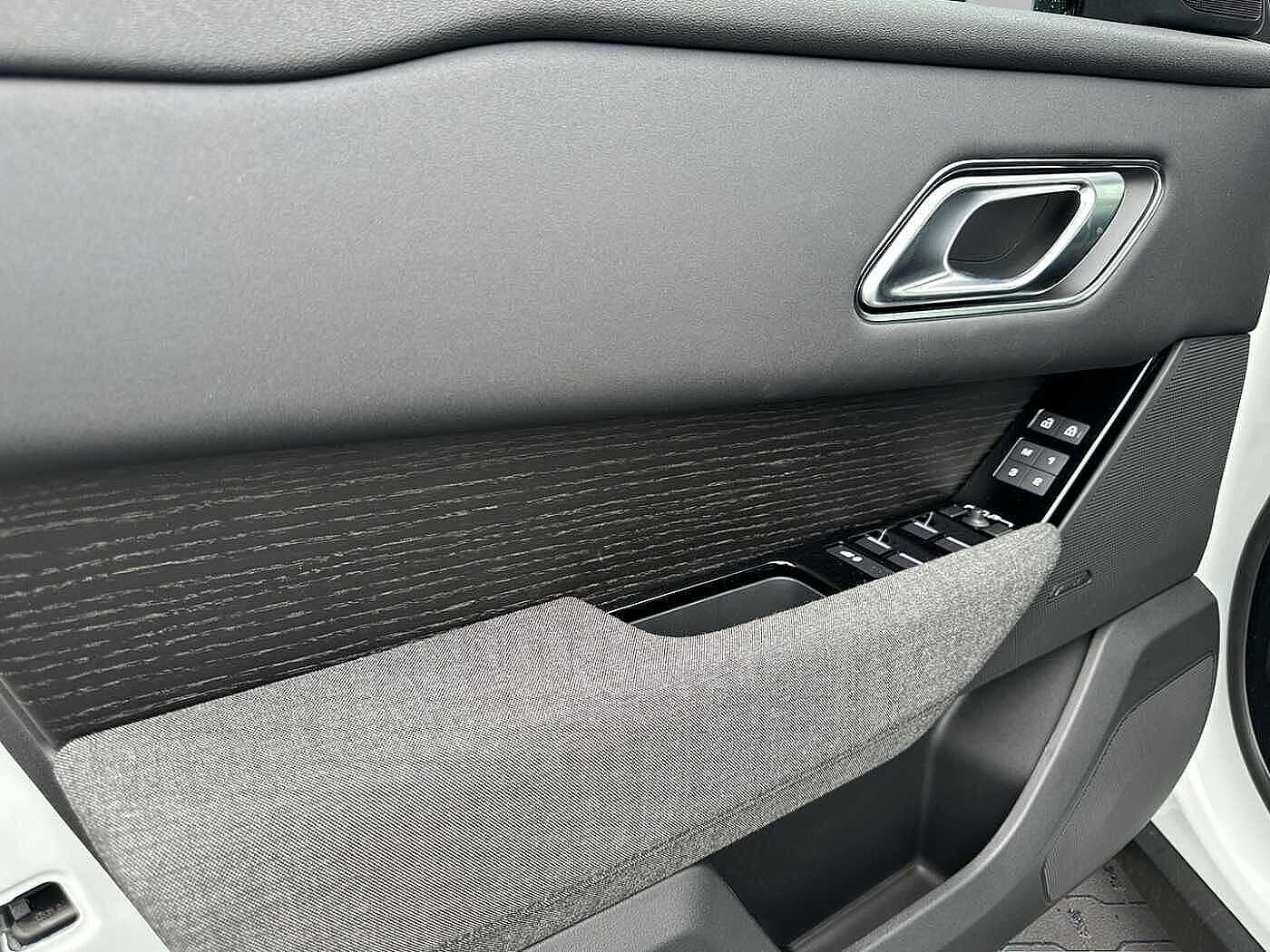 Land Rover Range Rover Velar Dynamic HSE