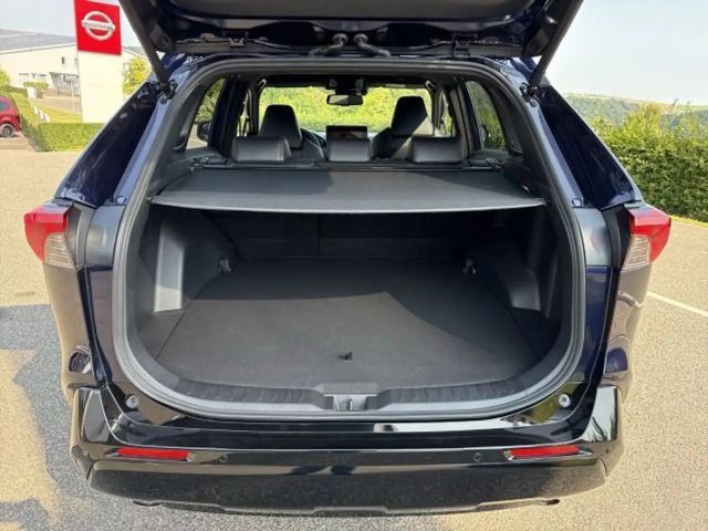 Suzuki Across Comfort E-Four Hybrid