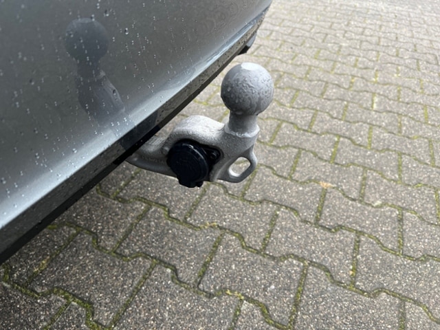 Skoda Superb 2.0 TDI 4x4 Combi