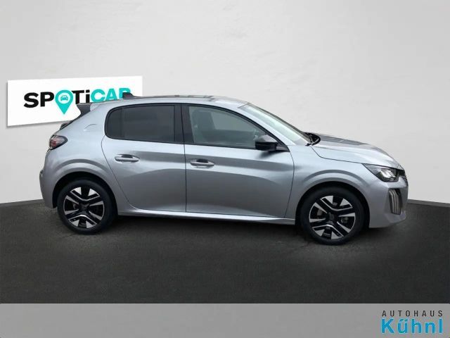 Peugeot 208 Allure Pack EAT8 PureTech