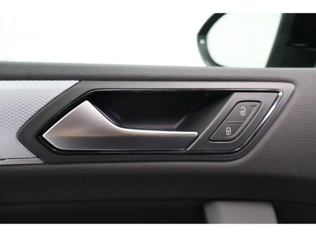 Volkswagen Touran 2.0 TDI DSG R-Line