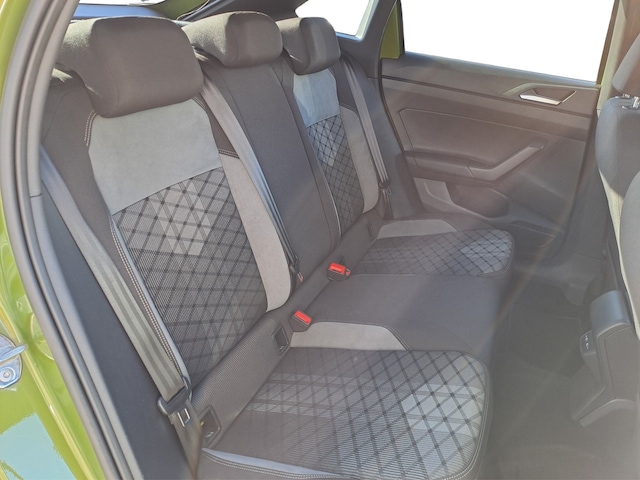 Volkswagen Taigo 1.5 TSI DSG R-Line