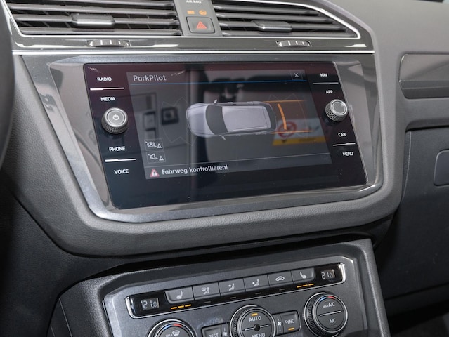 Volkswagen Tiguan Tiguan 1.5actHLOPFFR 110TSID7F