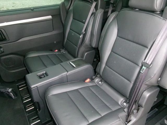 Fiat Ulysse 180 BlueHDi L2 Top