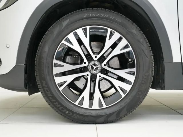 Mercedes-Benz GLA 180 GLA 180 d
