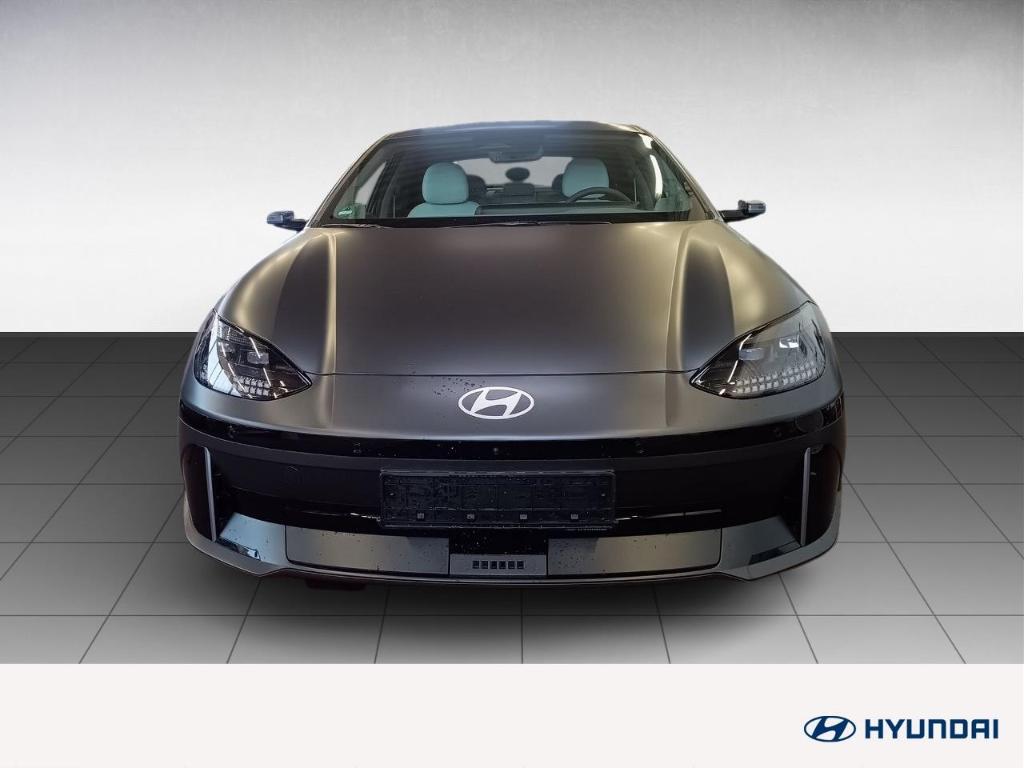 Hyundai IONIQ 6 4WD UNIQ Vierwielaandrijving