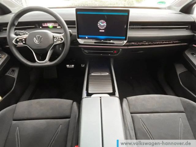 Volkswagen ID.7 IQ.Drive Pro Tourer