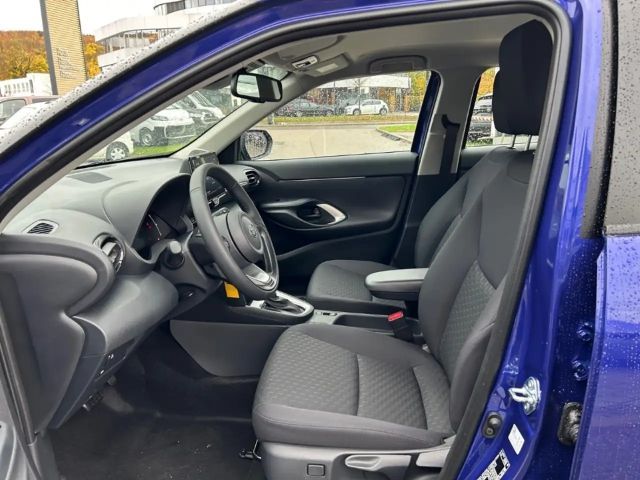 Toyota Yaris Cross Business Hybride