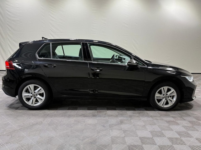 Volkswagen Golf 1.5 eTSI DSG Life