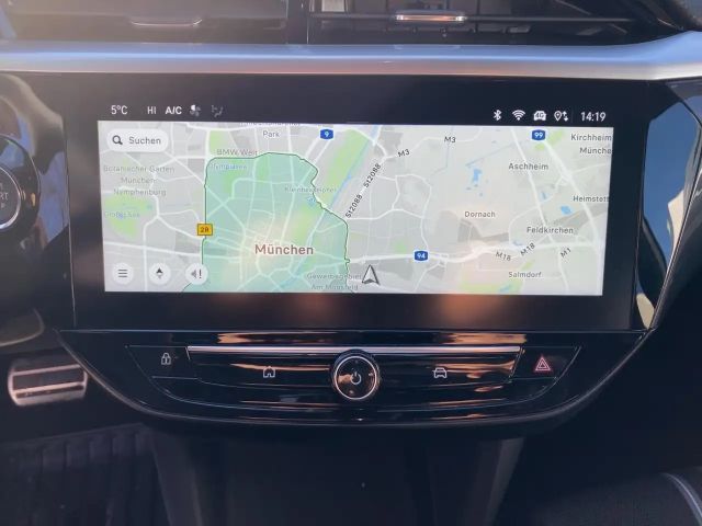 Opel Corsa 1.2 Turbo GS-Line Grand Sport Turbo