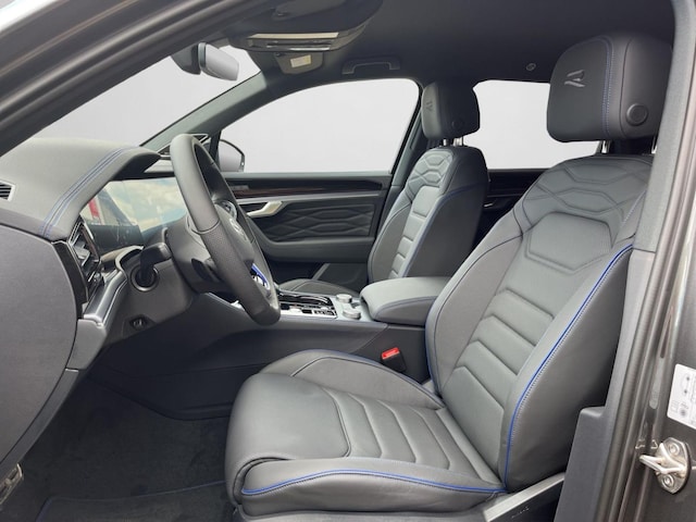 Volkswagen Touareg Touareg R  0,5%-Dienstwagenersteuerung mögl. AHK 21-Zoll-Alus Dynaudio