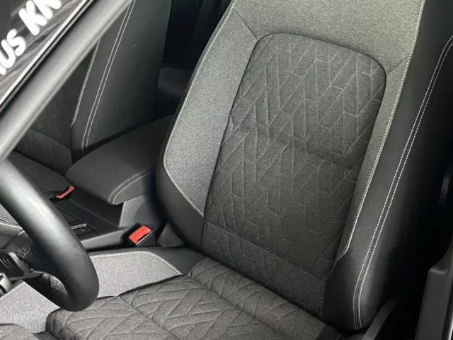 Volkswagen Passat Business Variant