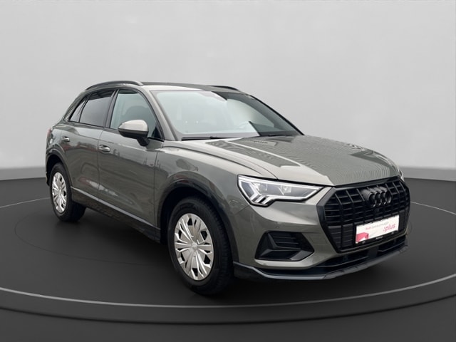Audi Q3 35 TDI S-Tronic