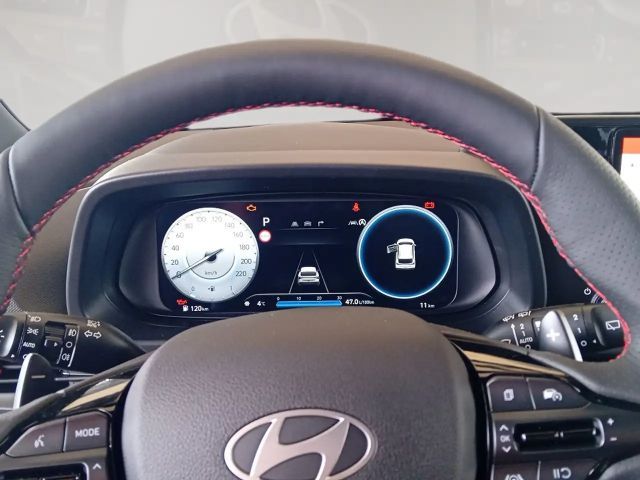 Hyundai i20 1.0 N Line T-GDi