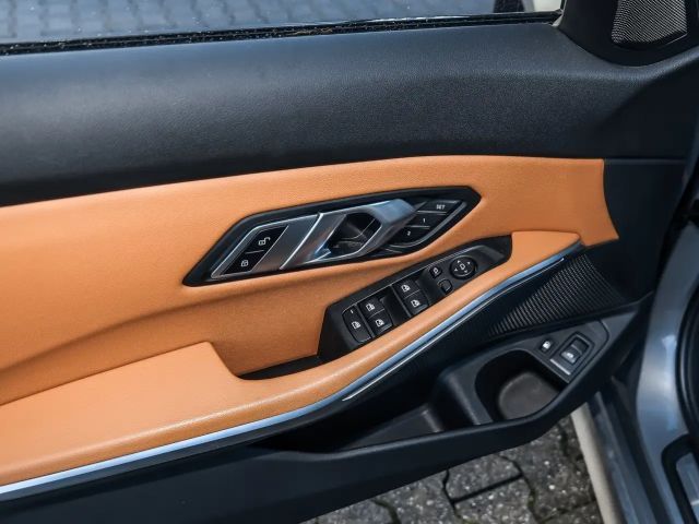 BMW 320 320e Sport Line Touring