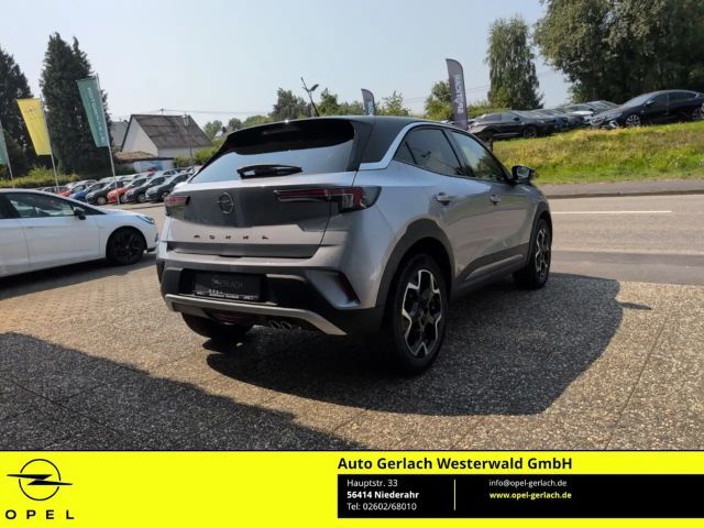 Opel Mokka 1.2 Turbo Turbo Ultimate