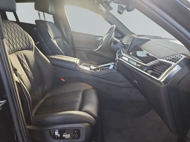 BMW X6 Coupé M-Sport xDrive30d