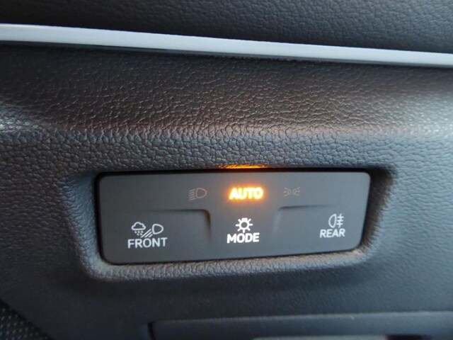 Volkswagen Tayron Life